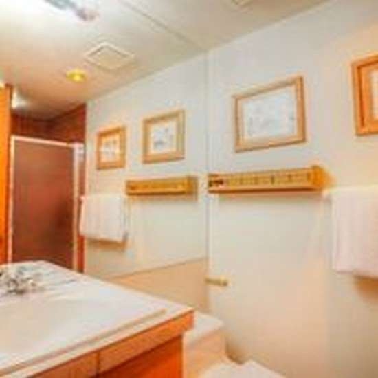 Abode At Lakeside Park City Rum bild