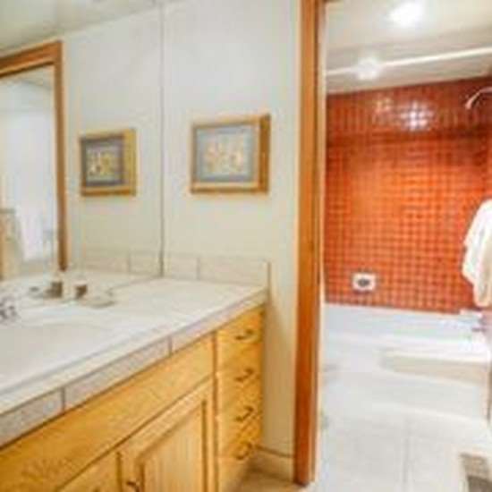 Abode At Lakeside Park City Rum bild