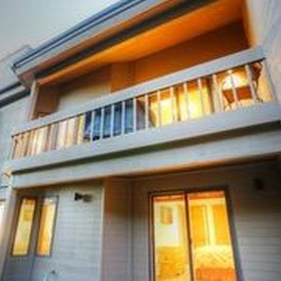 Abode At Lakeside Park City Rum bild
