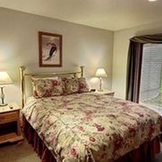 Abode At Lakeside Park City Rum bild