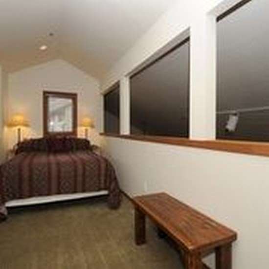 Abode At Lakeside Park City Rum bild