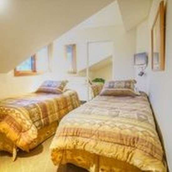 Abode At Lakeside Park City Rum bild